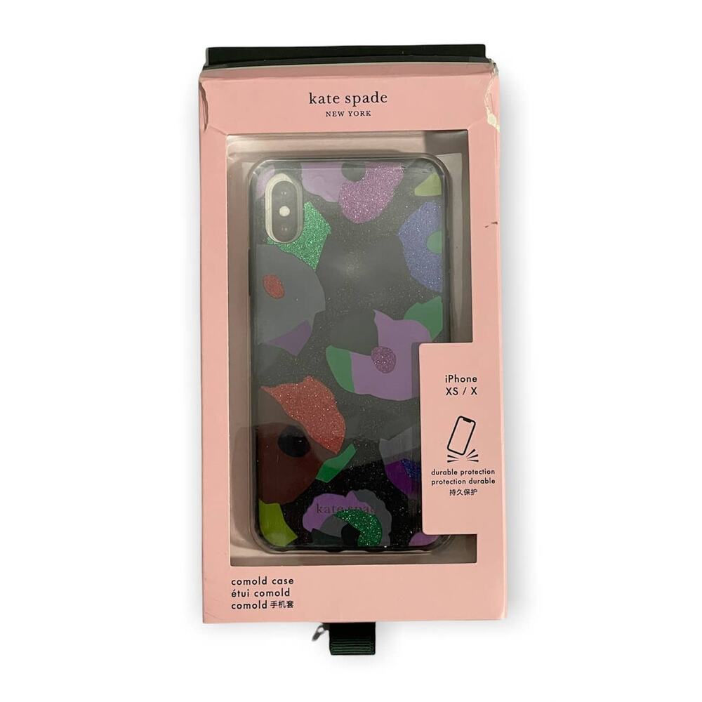 Kate Spade Iphone X /XS phone case